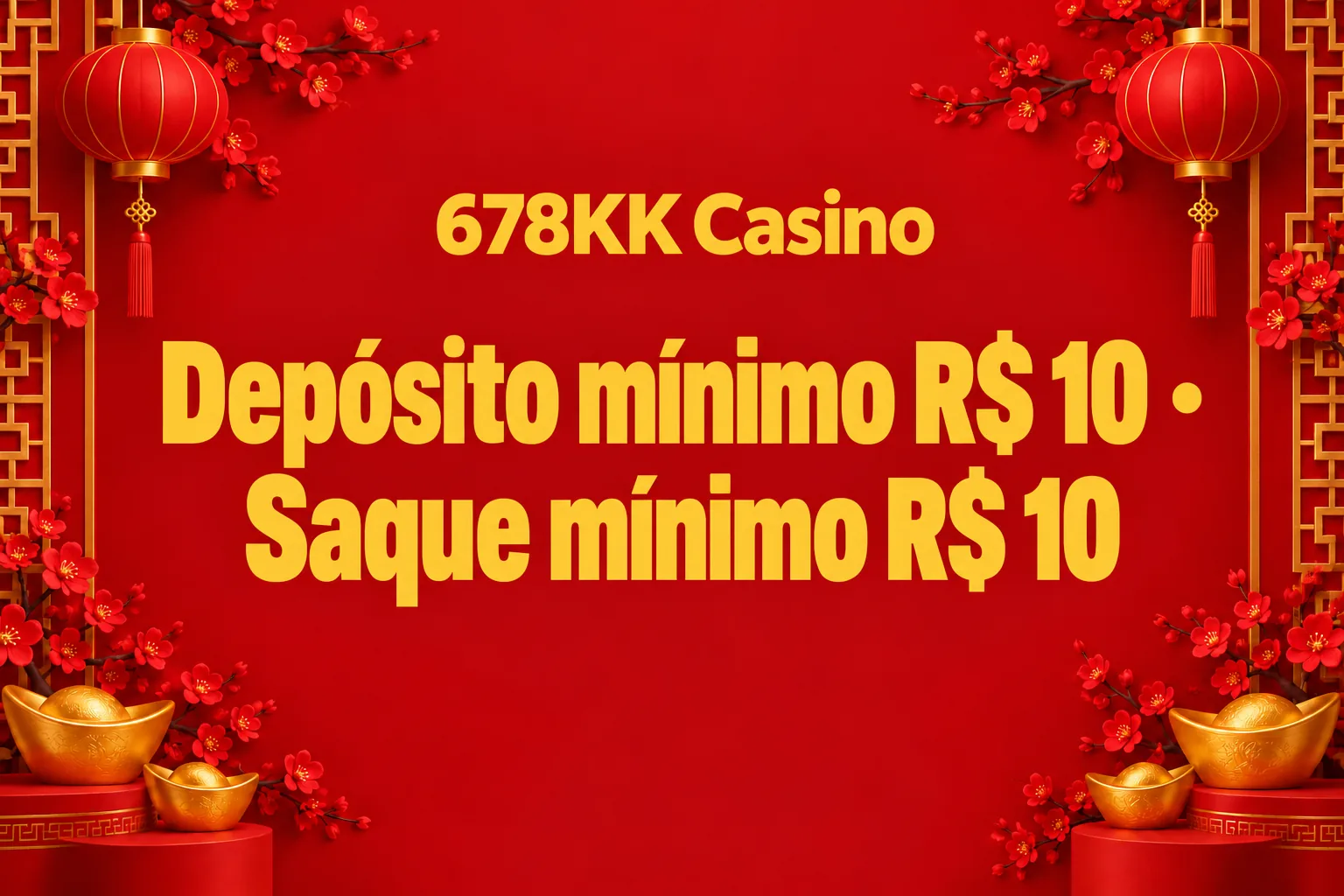 R$ 10